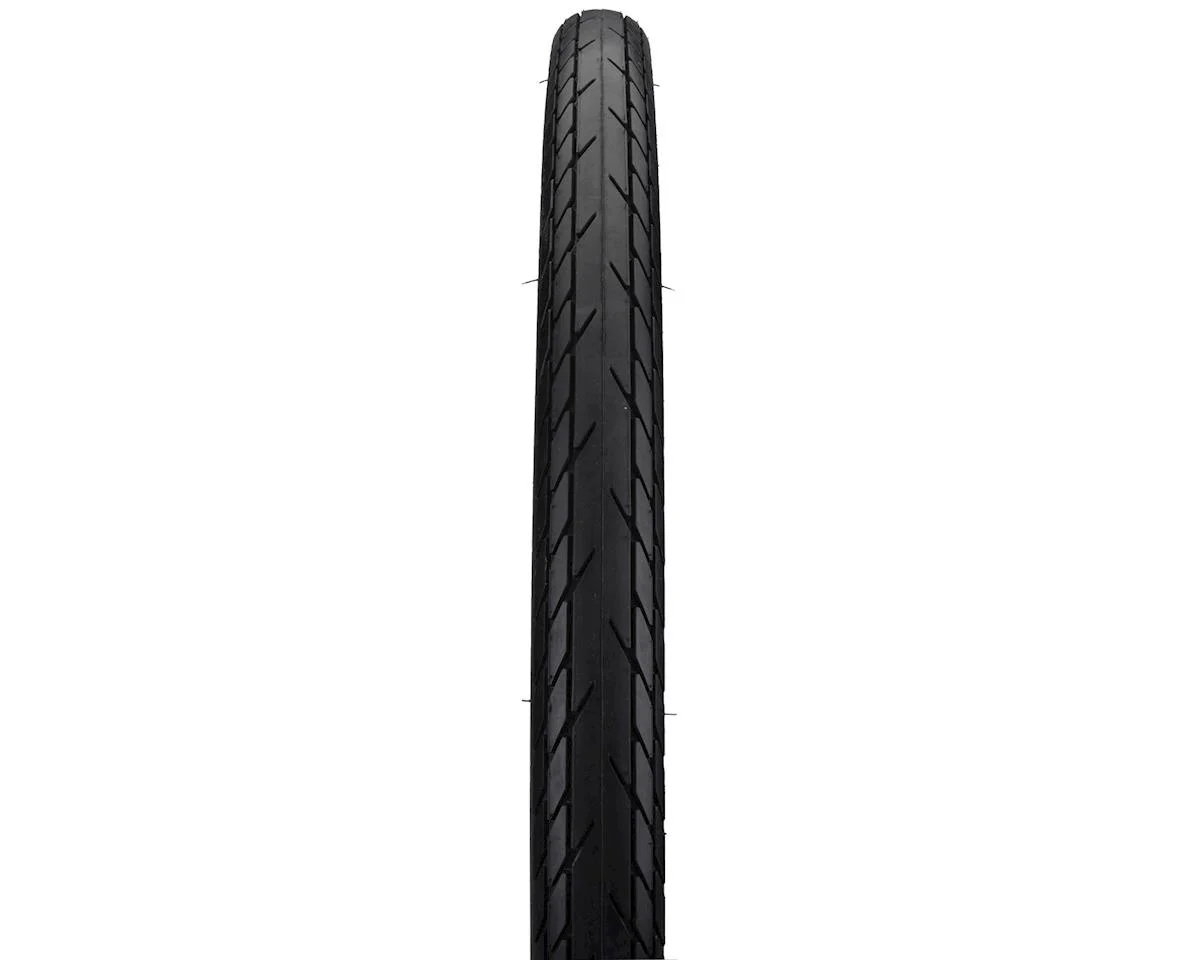 WTB Slick Comp City Tire (Black) (29") (2.2") (Wire) - view 2